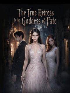 The True Heiress:Goddess of Fate