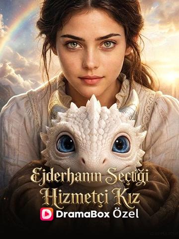 Ejderhanın Seçtiği Hizmetçi Kız