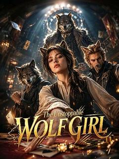 The Unstoppable Wolf Girl
