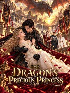 The Dragon's Precious Princess poster