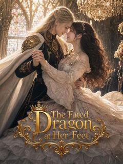 The Fated Dragon at Her Feet