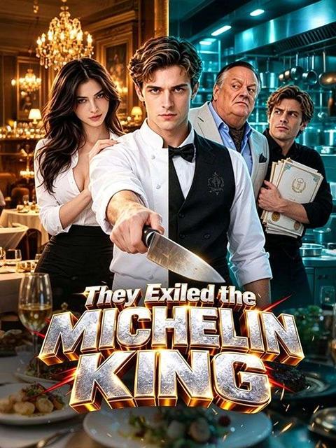 They Exiled the Michelin King