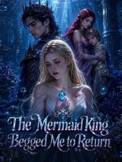 The Mermaid King Begged Me to Return