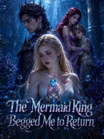 The Mermaid King Begged Me to Return