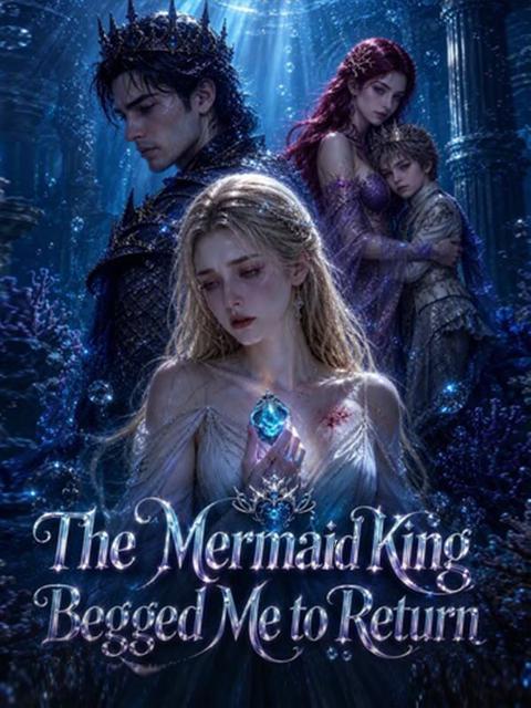 The Mermaid King Begged Me to Return