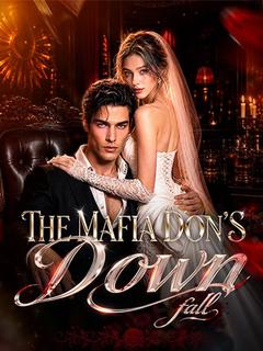 The Mafia Don's Downfall
