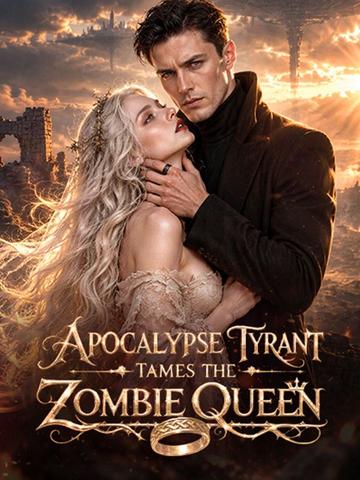 Apocalypse Tyrant Tames the Zombie Queen