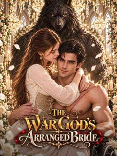The War God's Arranged Bride