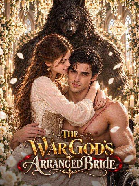 The War God's Arranged Bride