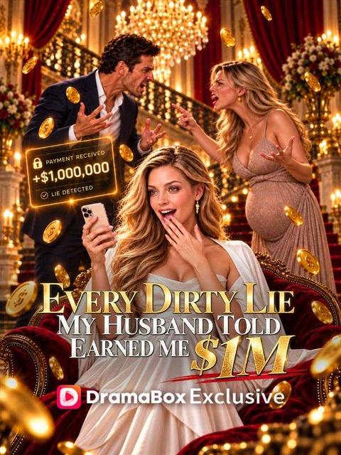 Every Dirty Lie My Husband Told Earned Me $1M