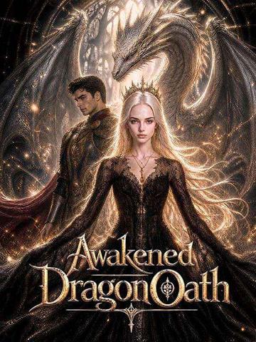 Awakened Dragon Oath