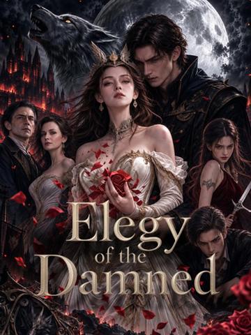 Elegy of the Damned