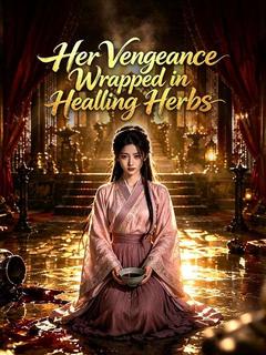 Her Vengeance Wrapped in Healing Herbs