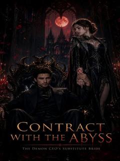 Contract with the Abyss The Demon CEO's Substitute Bride