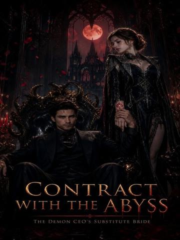 Contract with the Abyss The Demon CEO's Substitute Bride