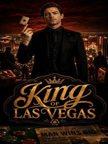 King of Las Vegas