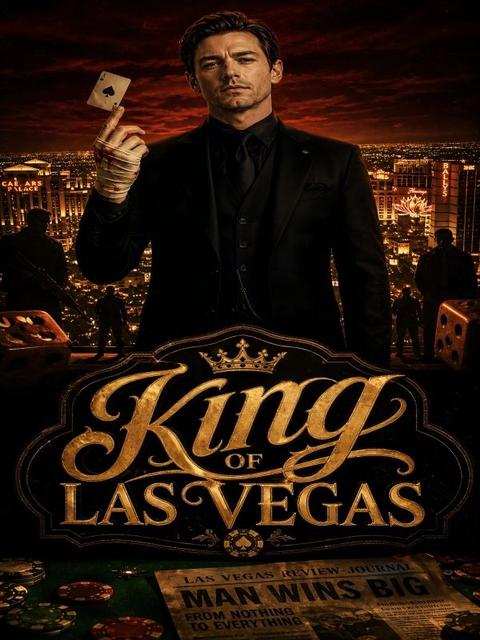 King of Las Vegas