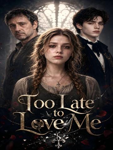 Too Late to Love Me