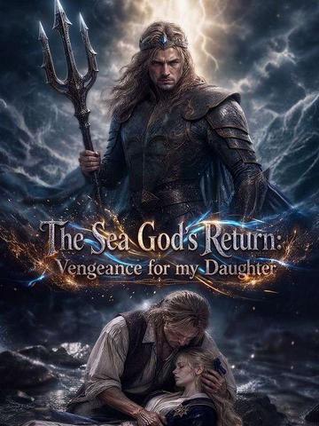 The Sea God's Return: Vengeance for my Daughter