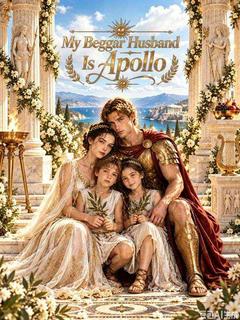 My Beggar Husband Is Apollo