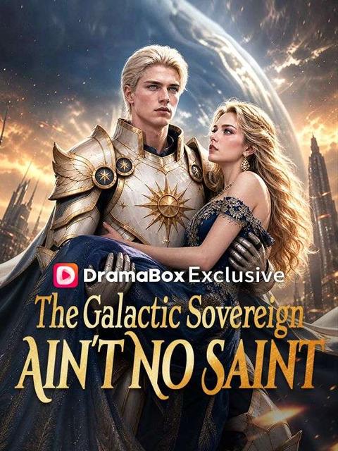 The Galactic Sovereign Ain't No Saint
