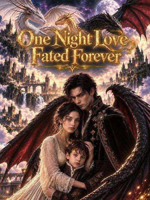 One Night Love,Fated Forever