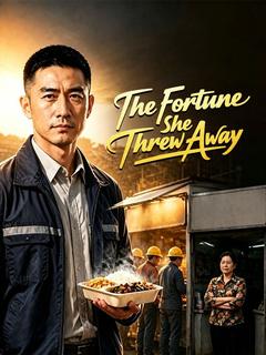 The Fortune She Threw Away