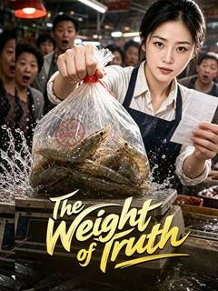 The Weight of Truth