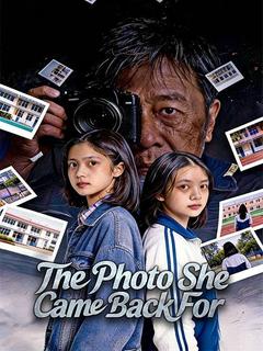 The Photo She Came Back For