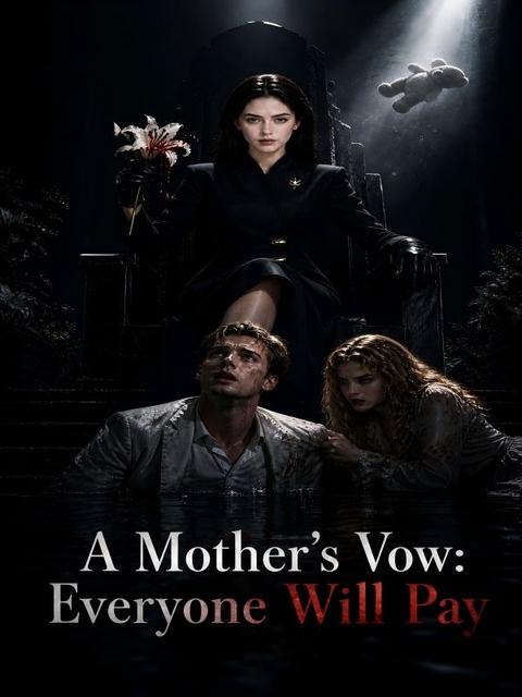 A Mother's Vow: Everyone Will Pay
