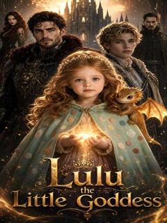 Lulu the Little Goddess