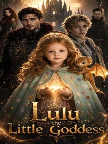 Lulu the Little Goddess