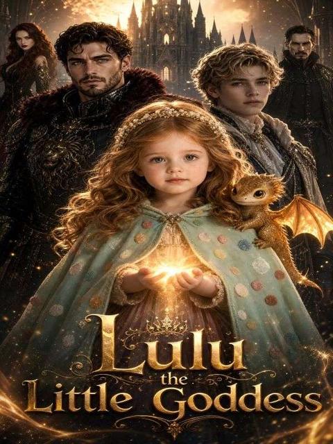 Lulu the Little Goddess