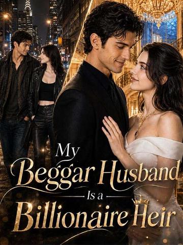 My Beggar Husband Is a Billionaire Heir