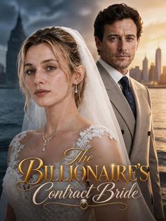 The Billionaire’s Contract Bride
