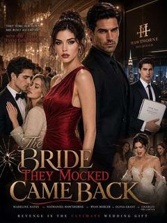 The Bride They Mocked Came Back