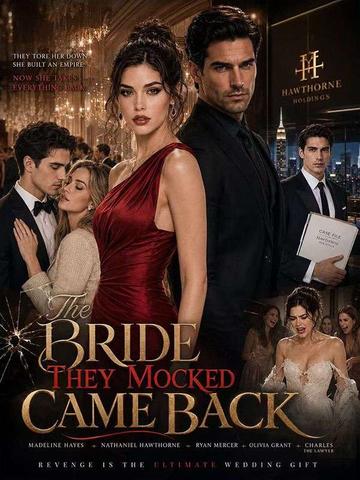 The Bride They Mocked Came Back