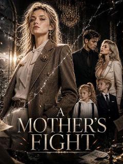 A Mother's Fight