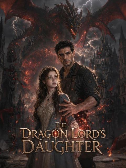The Dragon Lord' Daughter