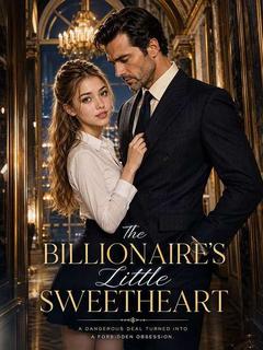 The Billionaire's Little Sweetheart