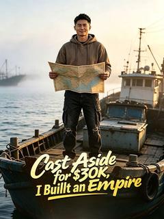 Cast Aside for $30K, I Built an Empire
