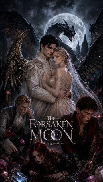 The Forsaken Moon