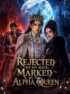 Rejected by My Mate, Marked by the Alpha Queen