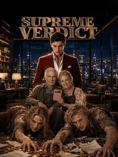 Supreme Verdict