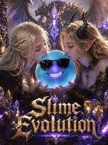 Slime Evolution