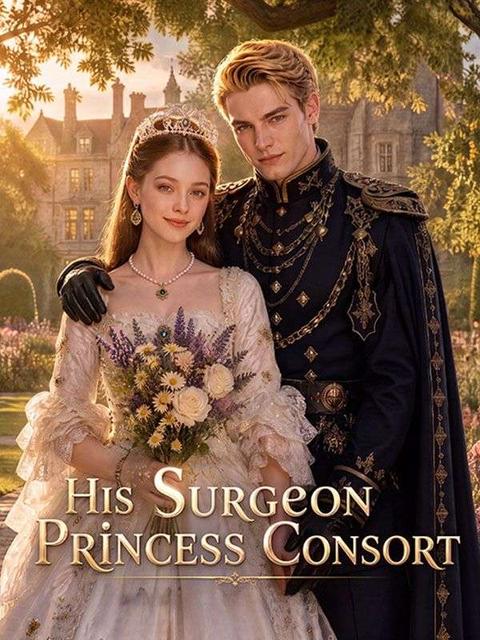 His Surgeon Princess Consort