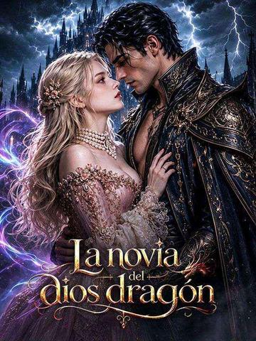 La novia del dios dragón