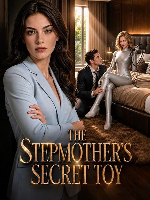 The Stepmother's Secret Toy
