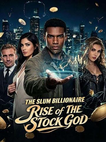 The Slum Billionaire Rise of the Stock God
