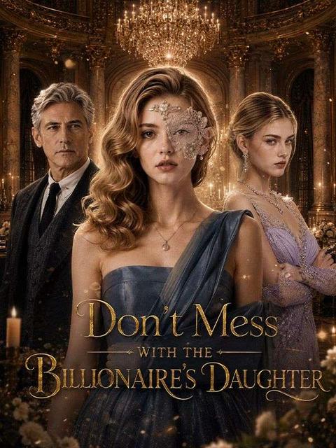 Don't Mess With the Billionaire's Daughter